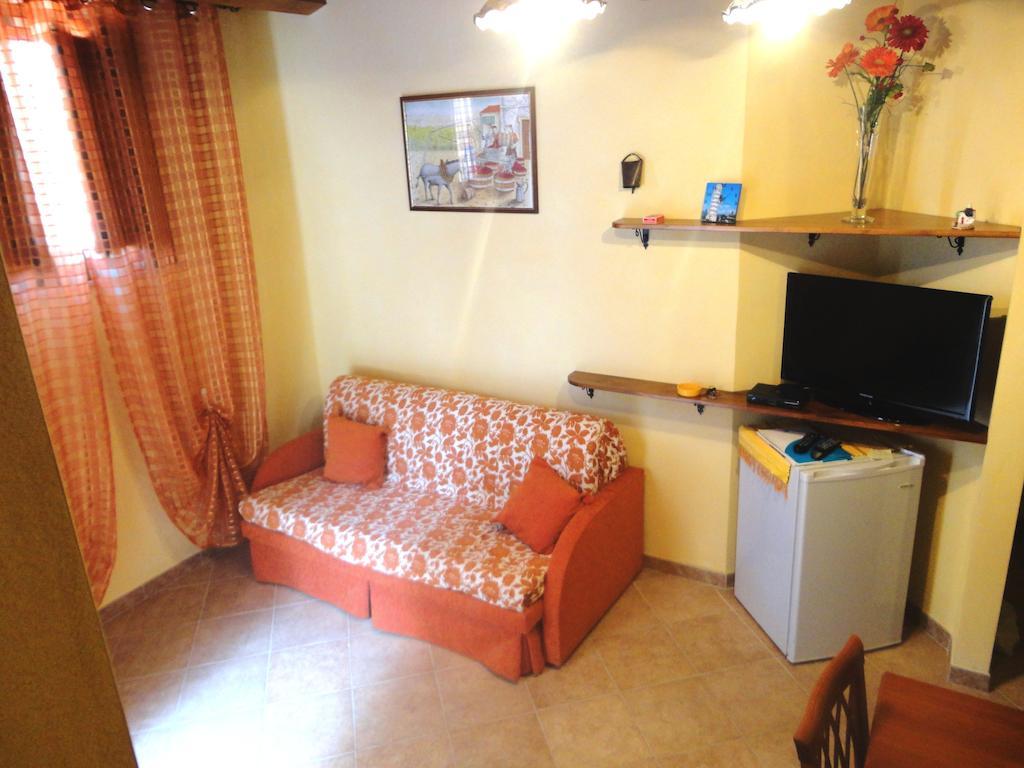 Casa Vacanze Caccamo Santa Lucia Quarto foto