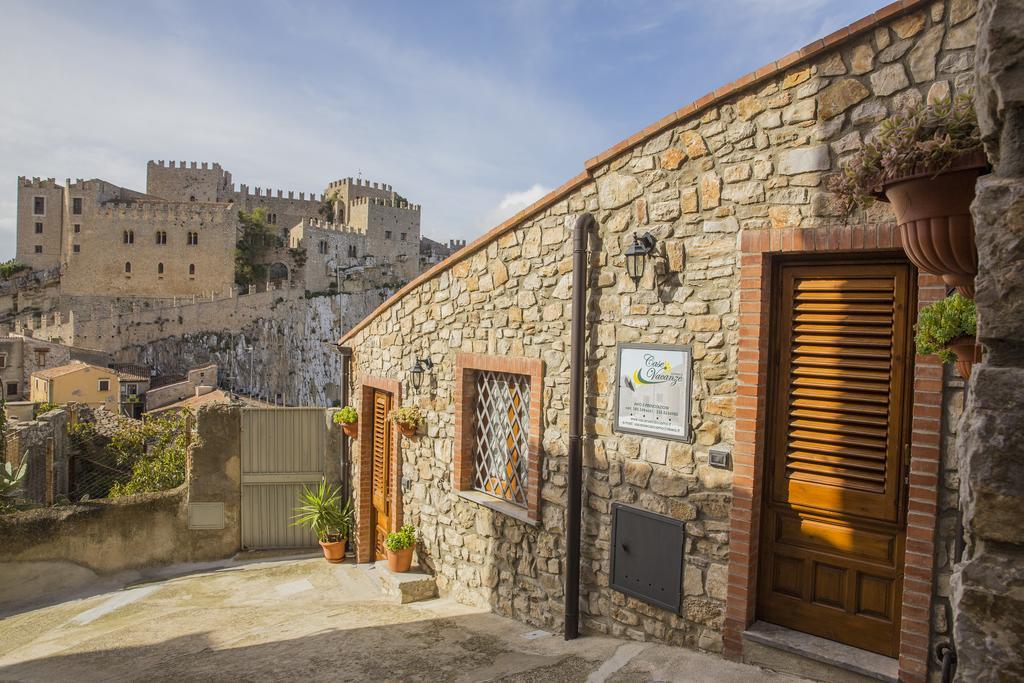 Casa Vacanze Caccamo Santa Lucia Exterior foto