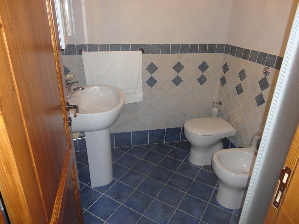 Casa Vacanze Caccamo Santa Lucia Quarto foto