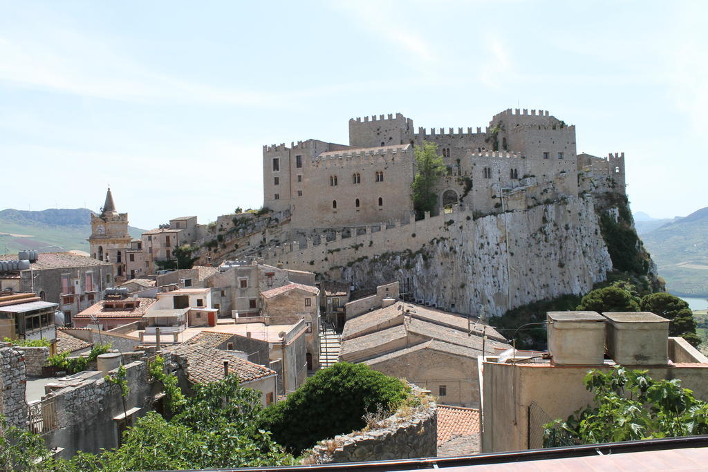 Casa Vacanze Caccamo Santa Lucia Quarto foto