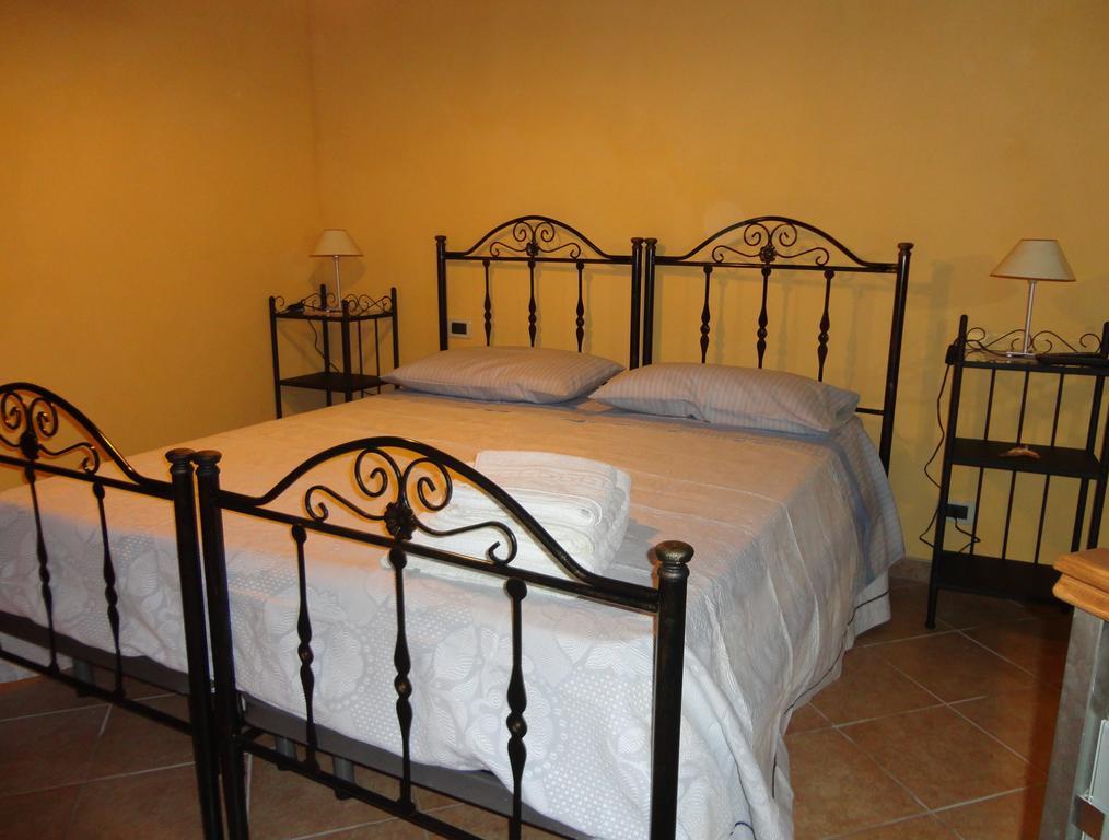 Casa Vacanze Caccamo Santa Lucia Quarto foto