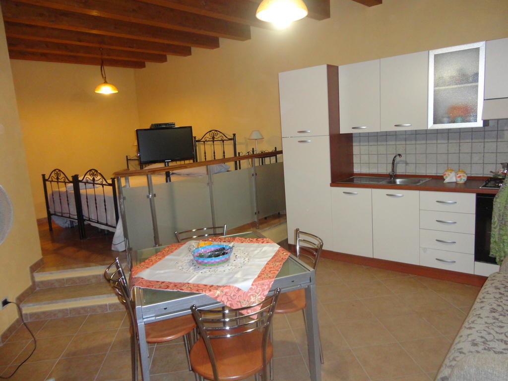 Casa Vacanze Caccamo Santa Lucia Quarto foto
