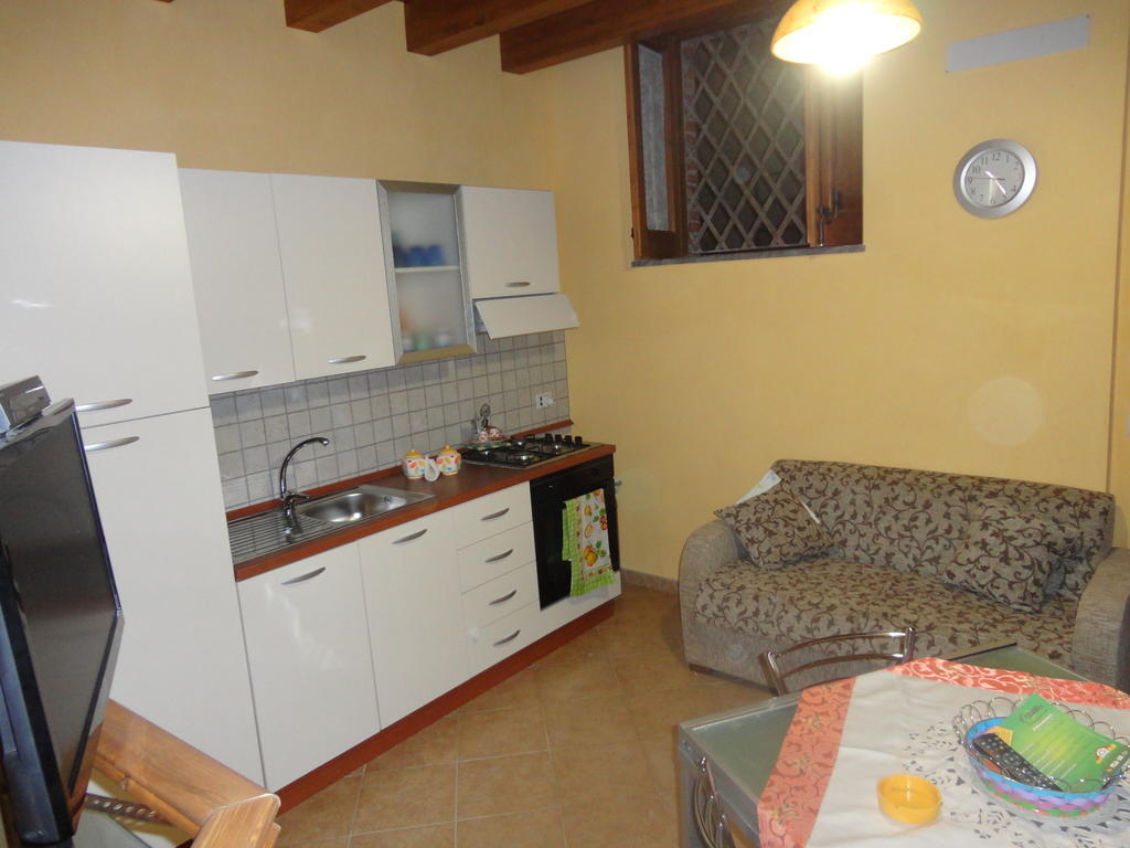Casa Vacanze Caccamo Santa Lucia Quarto foto